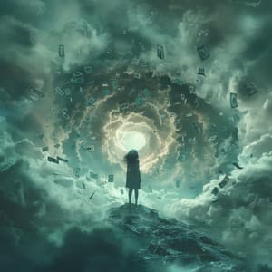 Abriendo las puertas de la prosperidad - Sueño Profundo Club