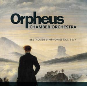 Beethoven: Symphonies Nos. 5 & 7 - Ludwig van Beethoven