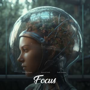 Focus - Relaxing Spaces