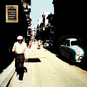 Buena Vista Social Club - Buena Vista Social Club