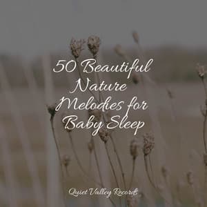 50 Beautiful Nature Melodies for Baby Sleep - Water Sounds for Sleep