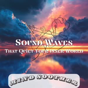 Sound Waves That Quiet Your Inner World - Mind Soother