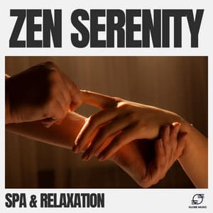 Zen Serenity - Spa & Relaxation