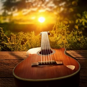 Guitar Music for Relaxation: Soft Harmonic Flow - Guitar Dreamers