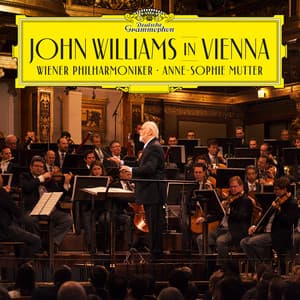 John Williams in Vienna - John Williams