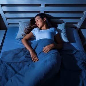 Music For Floating Through Silent Dreams - Sleepy Time Music