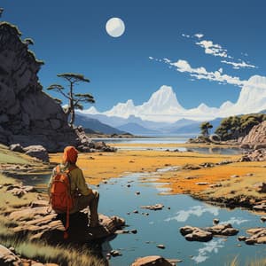 Meditative Bliss - MusicoterapiaTeam