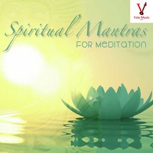 Spiritual Mantras, Vol.2 - Ravindra Sathe
