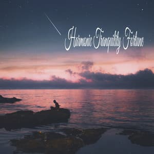 Harmonic Tranquility Fortune - Relajantes sonidos de lluvia