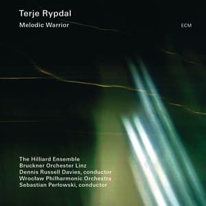 Melodic Warrior - Terje Rypdal