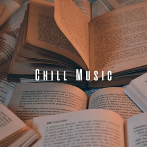 Chill Music: Gentle Study Atmospheres - N.Y. Atmosphere