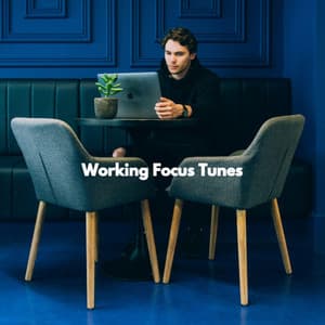 Working Focus Tunes - Music for Cooking