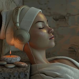 Mellow Massage Moods: Chill Music for Spa - Massage Spa Academy