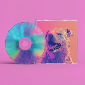 Calma Canina: Un Mondo Di Rumori Marroni - Calming for Dogs