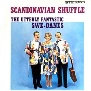 Scandinavian Shuffle - Swe-Danes