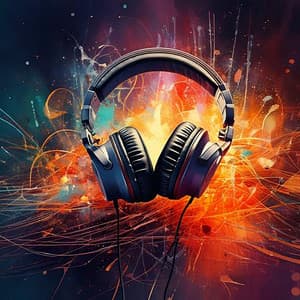 Rhythmic Pulse: Symphonic Layers - Natural Symphony