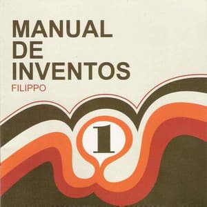 Manual de Inventos - Marcelo Filippo
