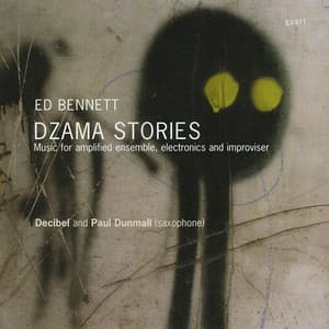 Bennett: Dzama Stories - Ed Bennett