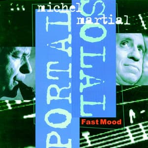 Duet - Michel Portal