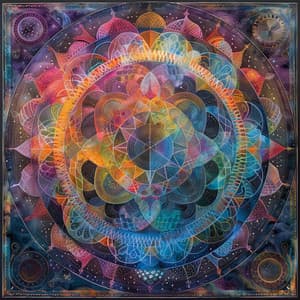 Exploring the Tranquil Beats of New Age Music: a Journey into Spiritual Harmony - Healing Solfeggio Frequencies