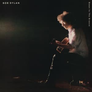 Down In The Groove - Bob Dylan