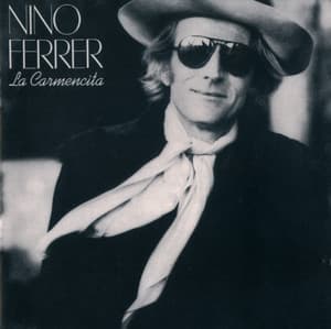 La Carmencita-Ex Libris - Nino Ferrer