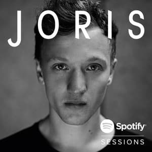 Spotify Sessions - JORIS