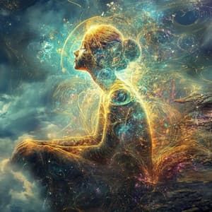 Vibrant Cultural Fusion - Music for Creativity