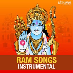 Ram Songs Instrumental - Ronu Majumdar