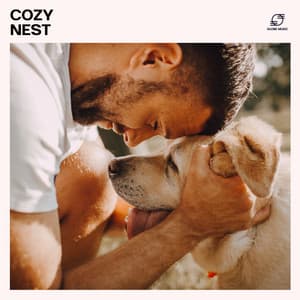 Cozy Nest: Music to Relax Dogs - Music for Pets Specialists