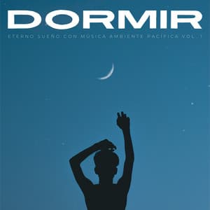 Dormir: Eterno Sueño Con Música Ambiente Pacífica Vol. 1 - Sueño Profundo