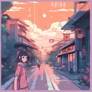 Aosora - Lofii KiaShy