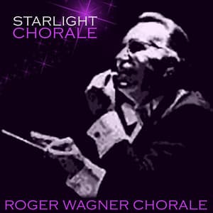 Starlight Chorale - Georges Bizet