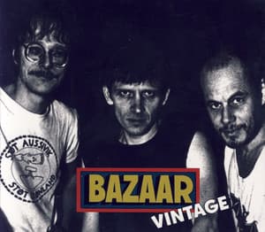Vintage - Bazaar