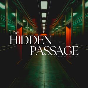 The Hidden Passage - Quiet Music