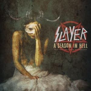 A Season In Hell - Slayer