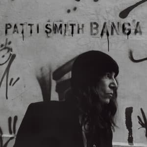 Banga - Patti Smith
