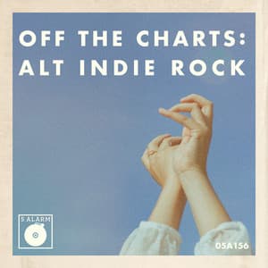 Off The Charts: Alt Indie Rock - 5 Alarm