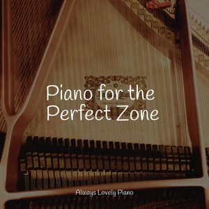 Sounds to Relax Your Mind, Body & Soul - Simply Piano