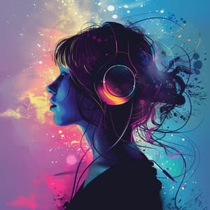 Intellectual Echoes: Rhythms for Focused Minds - Focus and Work