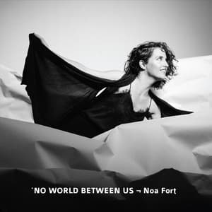 No World Between Us - Noa Fort