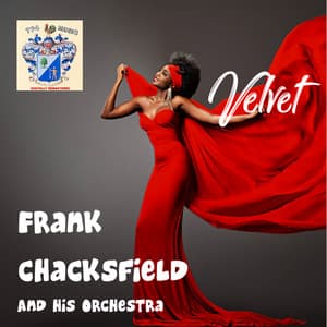 Velvet - Frank Chacksfield