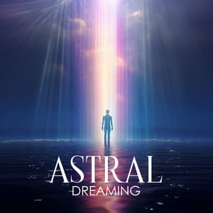 Astral Dreaming - Isa Samhita