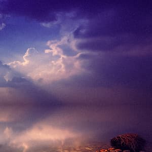 10 AM Wellness:Sleepy Seabreeze Ballad - Ocean Sounds