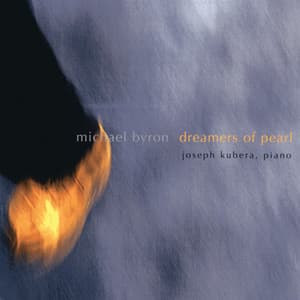 Michael Byron: Dreamers of Pearl - Michael Byron