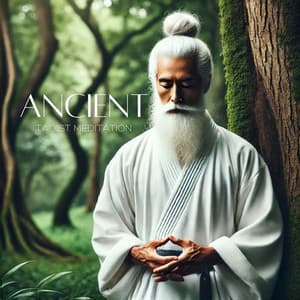 Ancient Taoist Meditation - Asian Music Sanctuary
