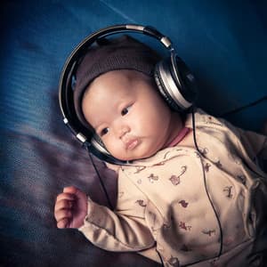 Lullaby Rhythms: Baby Sleep Hip Hop - Sunfire Lofi
