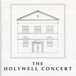The Holywell Concert - Lol Coxhill