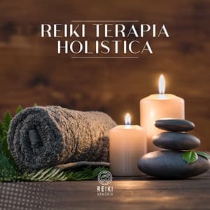 Reiki Terapia Holistica - Reiki Armonía