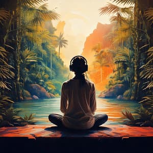 Meditation in Motion: Fluid Harmonic Expressions - Reiki Healing Consort